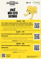 Setembro Amarelo